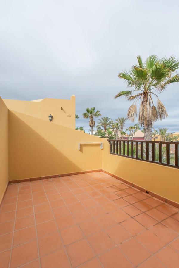 Апартаменты Perla House Коральео Экстерьер фото